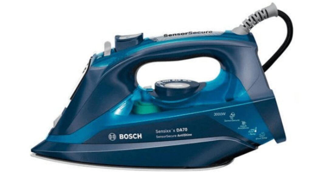 8 Best Top Rated Steam Irons