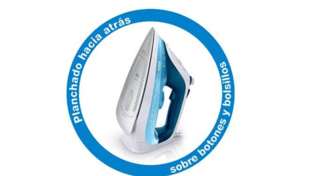 Barun two way steam iron-8 top rated steam irons