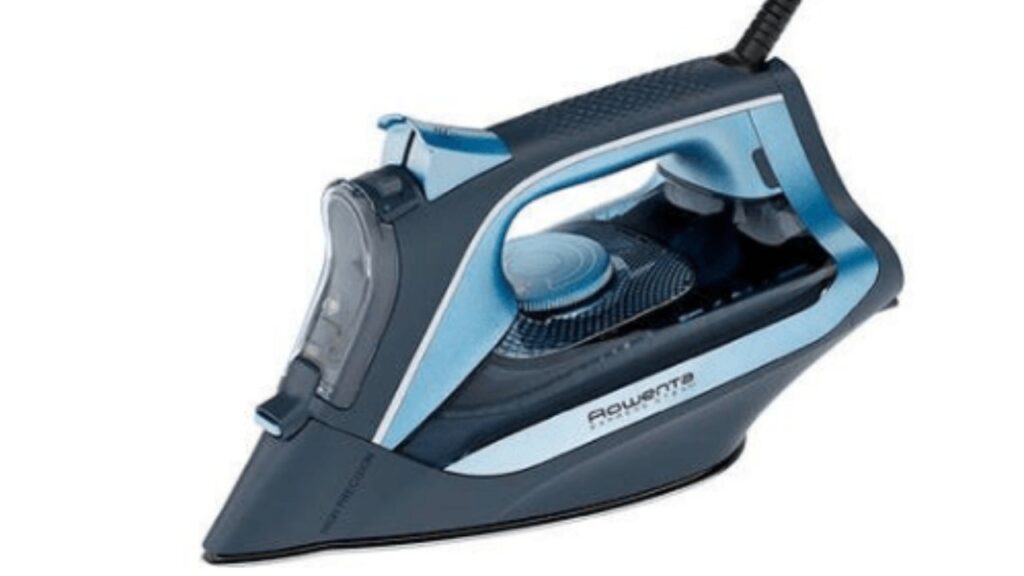 Rowenta steam iron-8 top rated steam irons