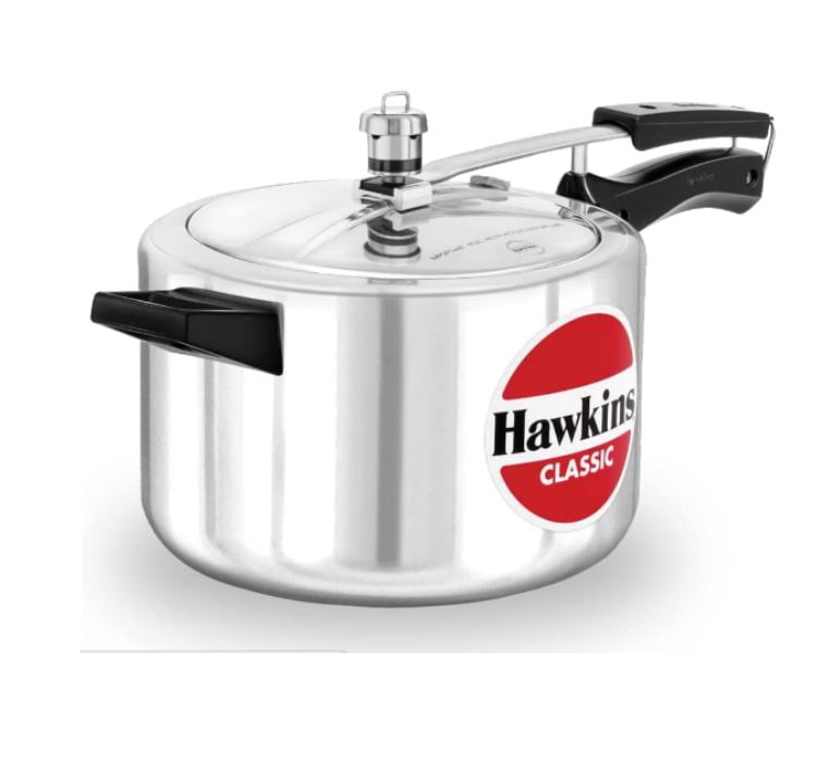 Best Hawkins stainless steel pressure cooker 2023