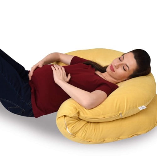 Why buy a pregnancy pillow?