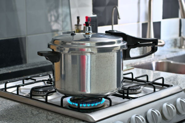 Hawkin pressure cooker