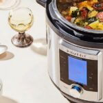 How to use instant pot air fryer