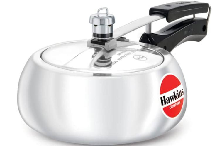 Best Hawkins stainless steel pressure cooker