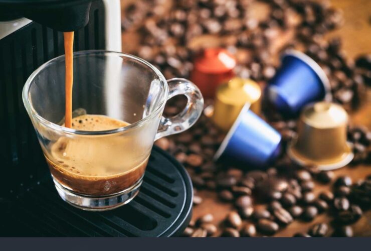 Best buy espresso machine