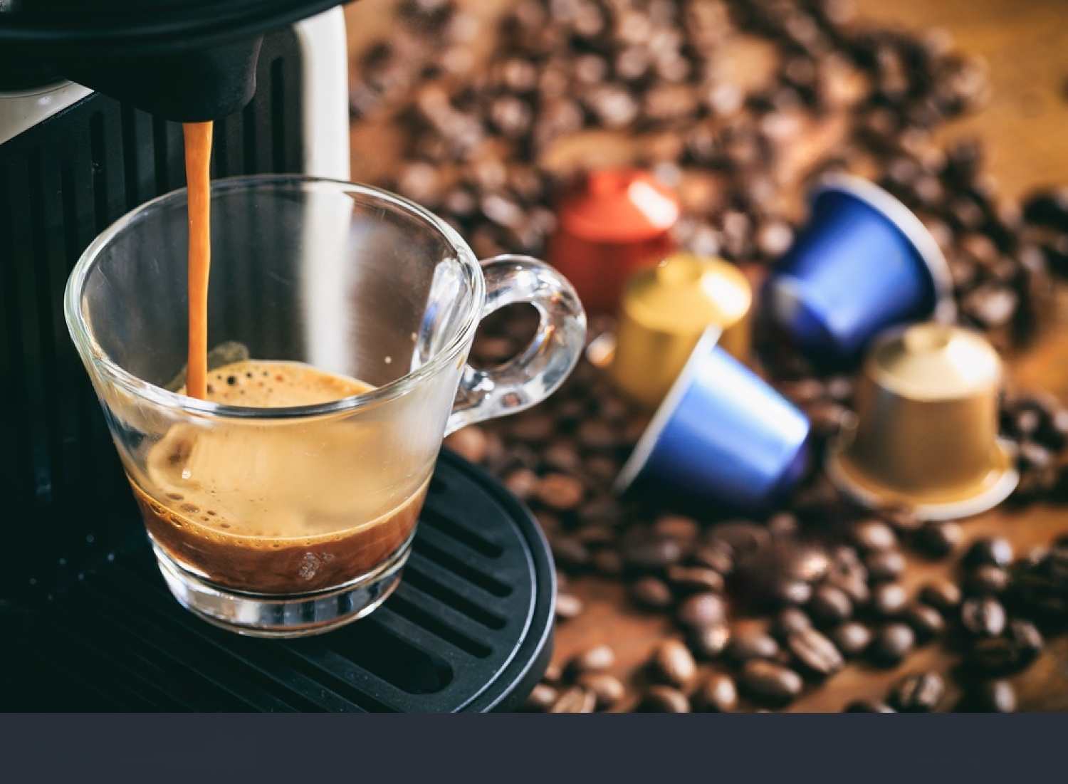 Best buy espresso machine