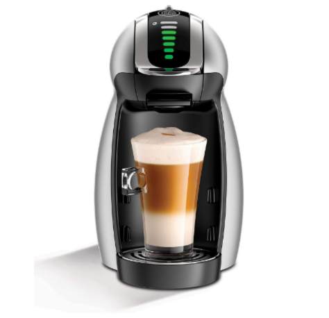 home coffee espresso machine Capsule type