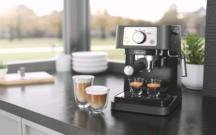 Best buy espresso machine 2023
