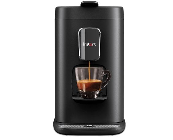 Instant coffee maker.Best buy espresso machine 2023
