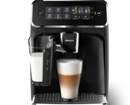 Philips espresso coffee makers.Best buy espresso machine 2023
