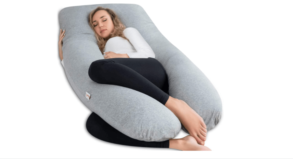 What is the best pillow for pregnancy? Angqi pregnancy pillow