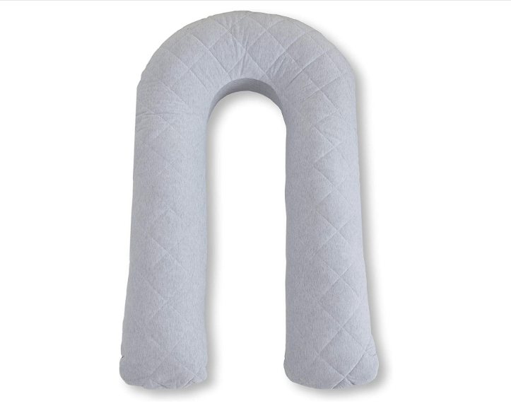  Body nest cooling pregnancy pillow