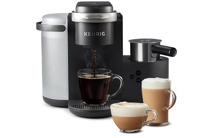   keurig Best buy espresso machine 2023