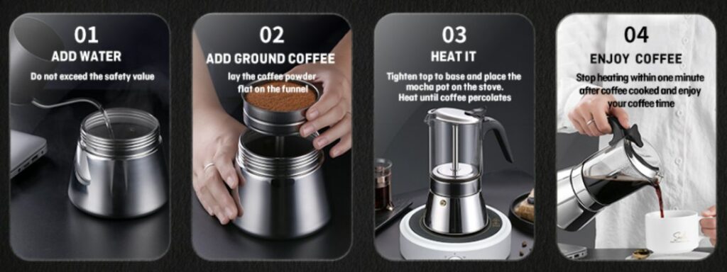 Coffee grinder