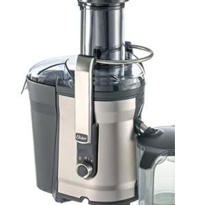 Commercial juicer -Oster Easy-to-Clean