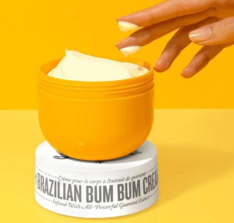 Brazilian Bum Bum Cream.Best body lotion aging skin in 2023