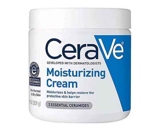 CeraVe Body Moisturizer for Dry Skin