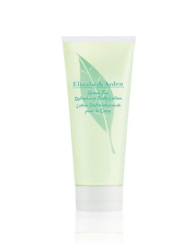 Elisabeth Arden Green Tea Honey Drops Moisturizing Body Cream
