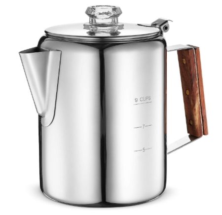 The best coffee pot to make cold coffee- Dutch style coffee pot