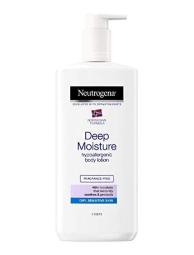 Neutrogena Deep Hydration Body Lotion
