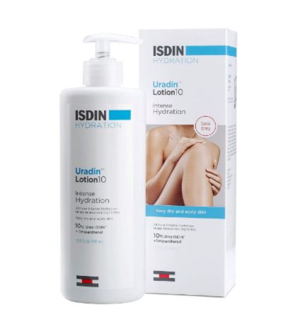 ISDIN Ureadin Lotion 