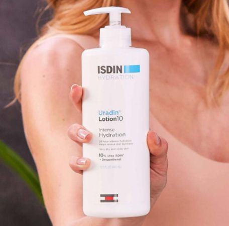 ISDIN Ureadin Lotion 