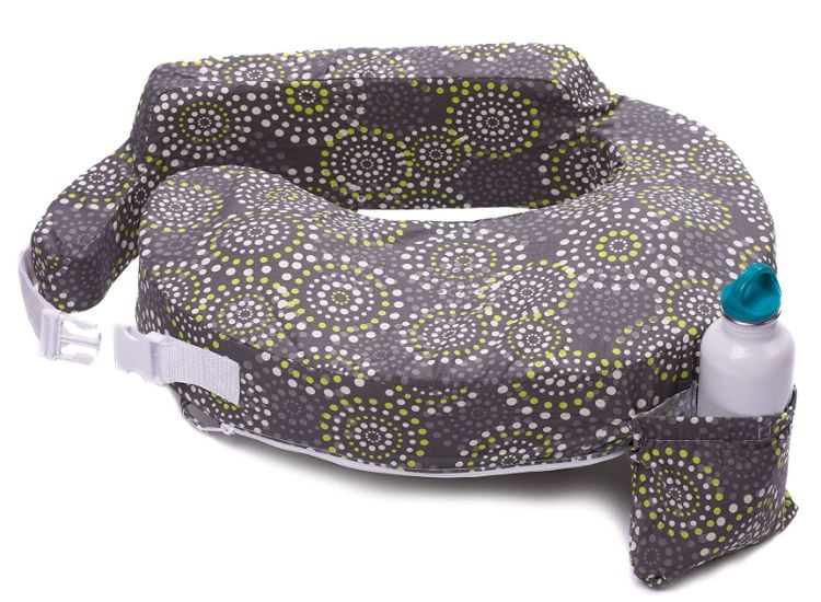 My Brest Friend Deluxe BREASTFEEDING PILLOW