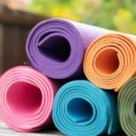 Best yoga mat for sweaty hands