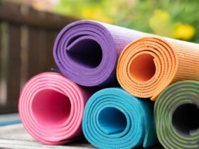 Best yoga mat for sweaty hands