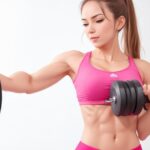 Dumbbell workout for beginners in 2023