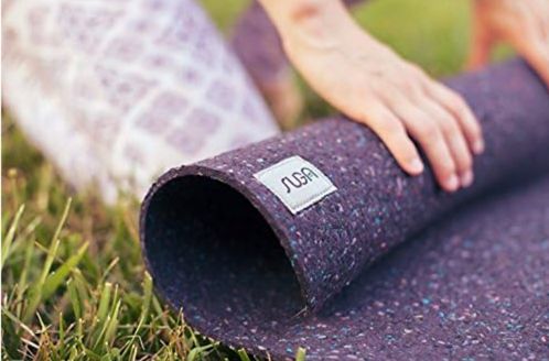 Best maintainable yoga mat