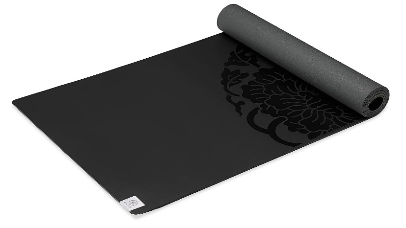 Best more affordable extra-grippy yoga mat