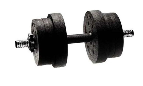 La-VIE "mega dumbbell set" 3B-3495