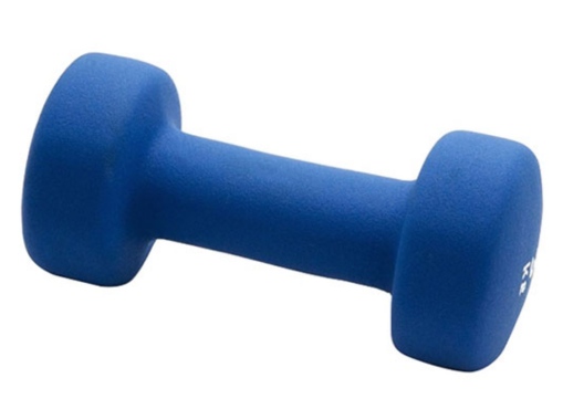 La-VIE "no slip dumbbell" 3B-3412