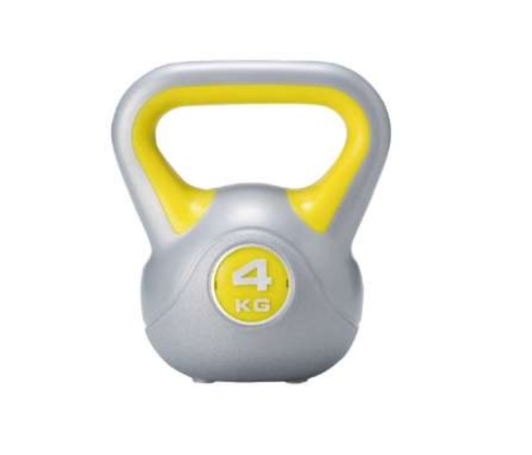 Tetsujin Club "Kettlebell Dumbbell" KW-779