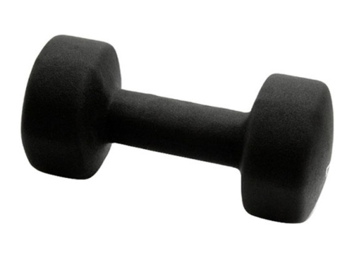 La-VIE "no slip dumbbell" 3B-3414