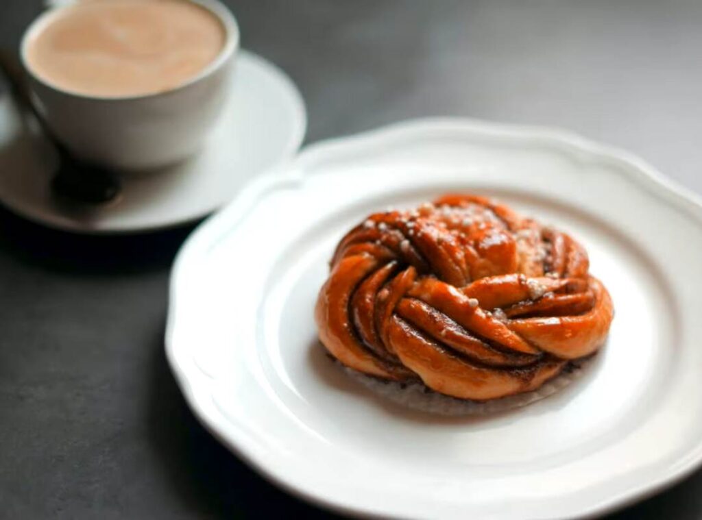  croissant dough