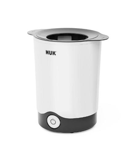 NUK bottle warmer