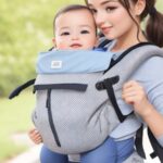 baby carrier