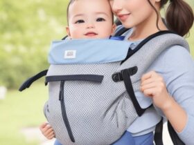 baby carrier