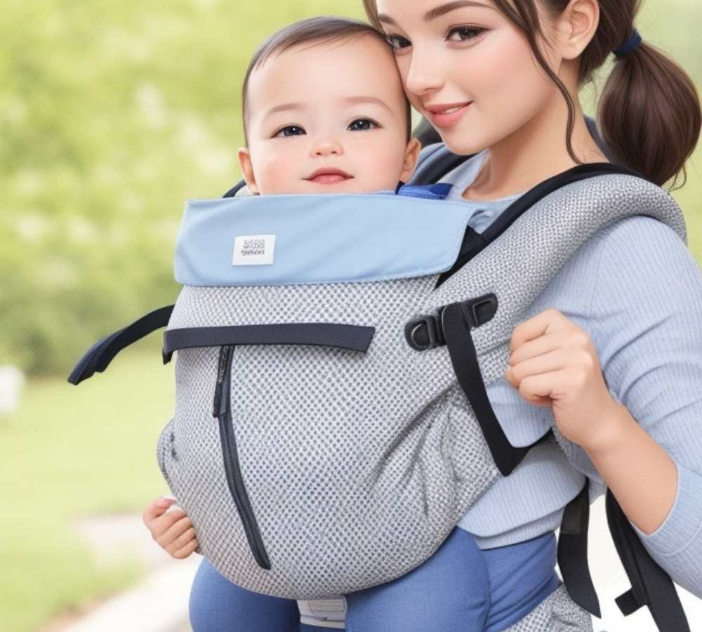 baby carrier