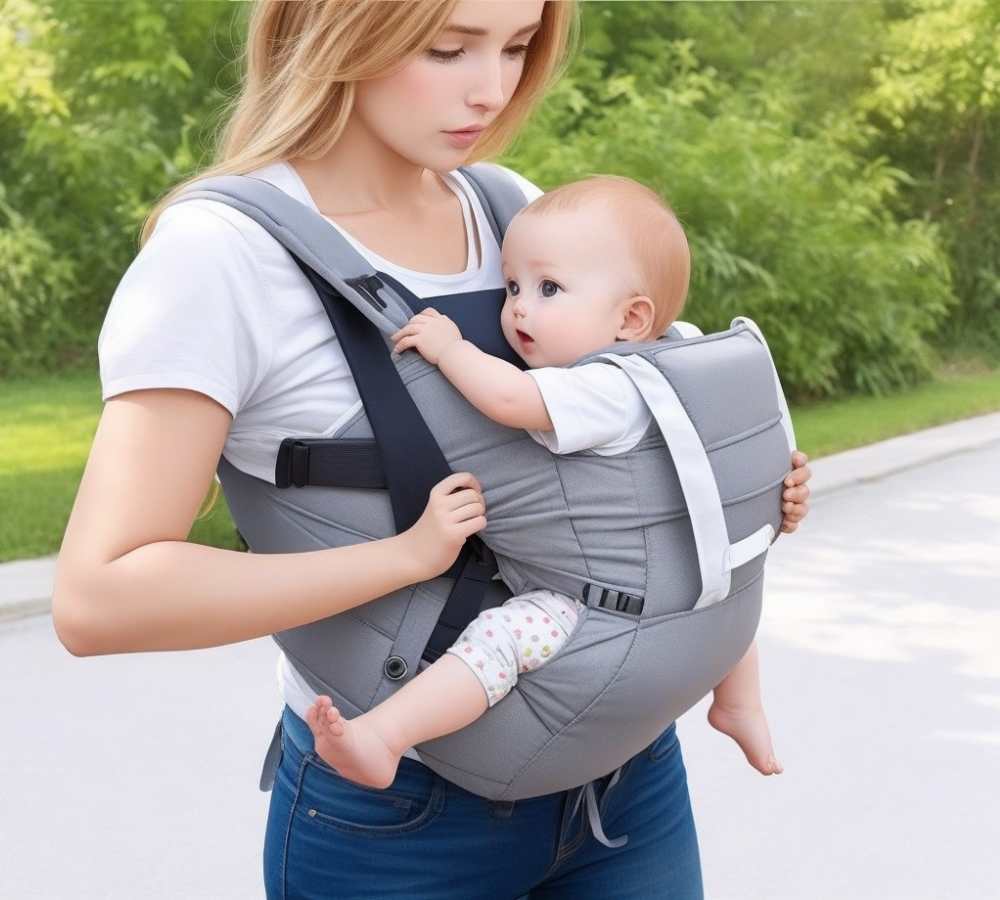 What is the best baby carrier on the market?