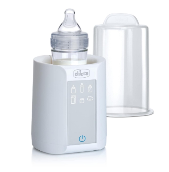 Chicco bottle warmer