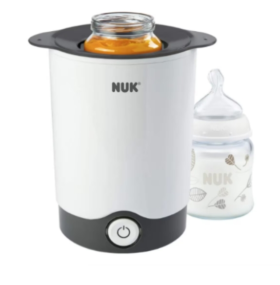 NUK bottle warmer:The best bottle warmers necessary for baby