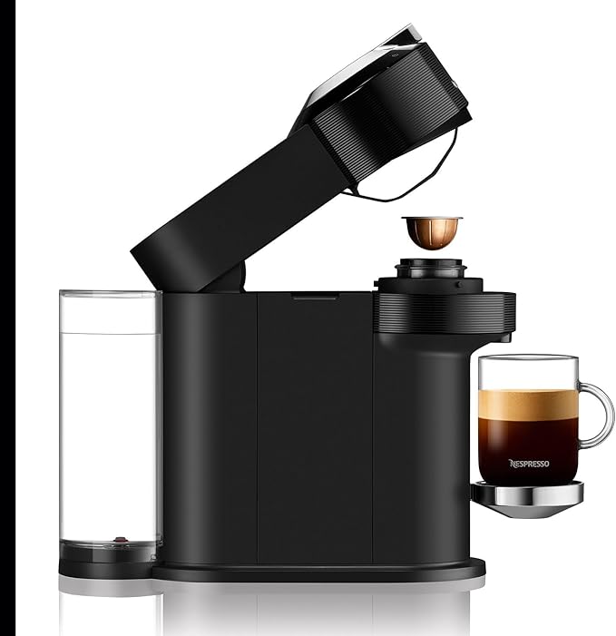 Nespresso Vertuo Next