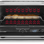 KitchenAid Digital Countertop Oven with Air Fry