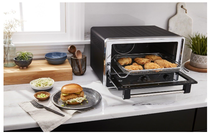 KitchenAid Digital Countertop Oven with Air Fry