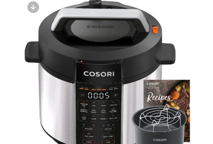 best pressure cooker brand