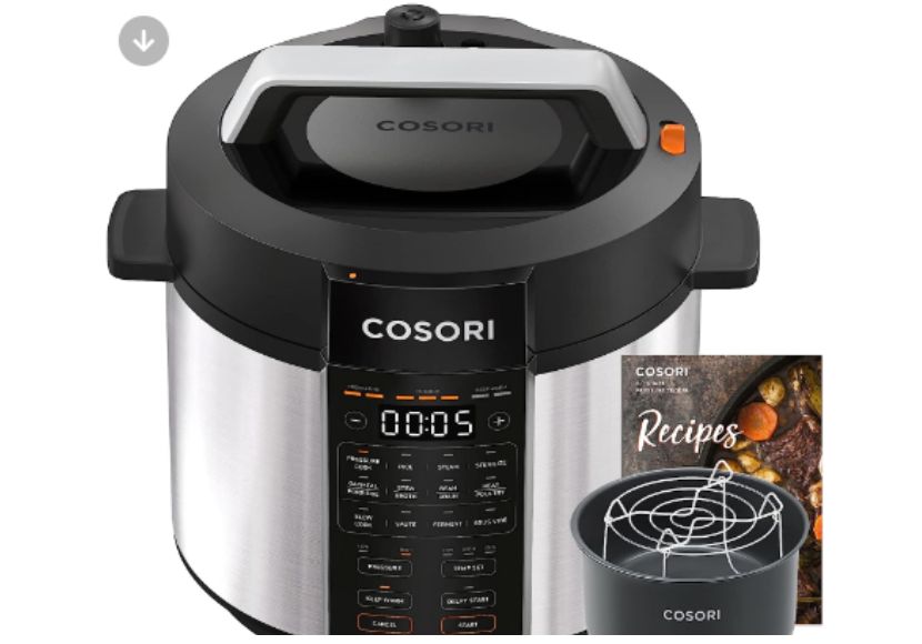 best pressure cooker brand