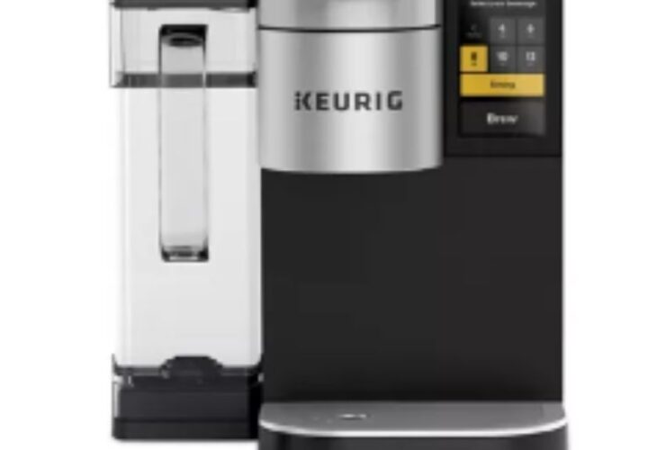 Keurig Commercial Coffee Maker